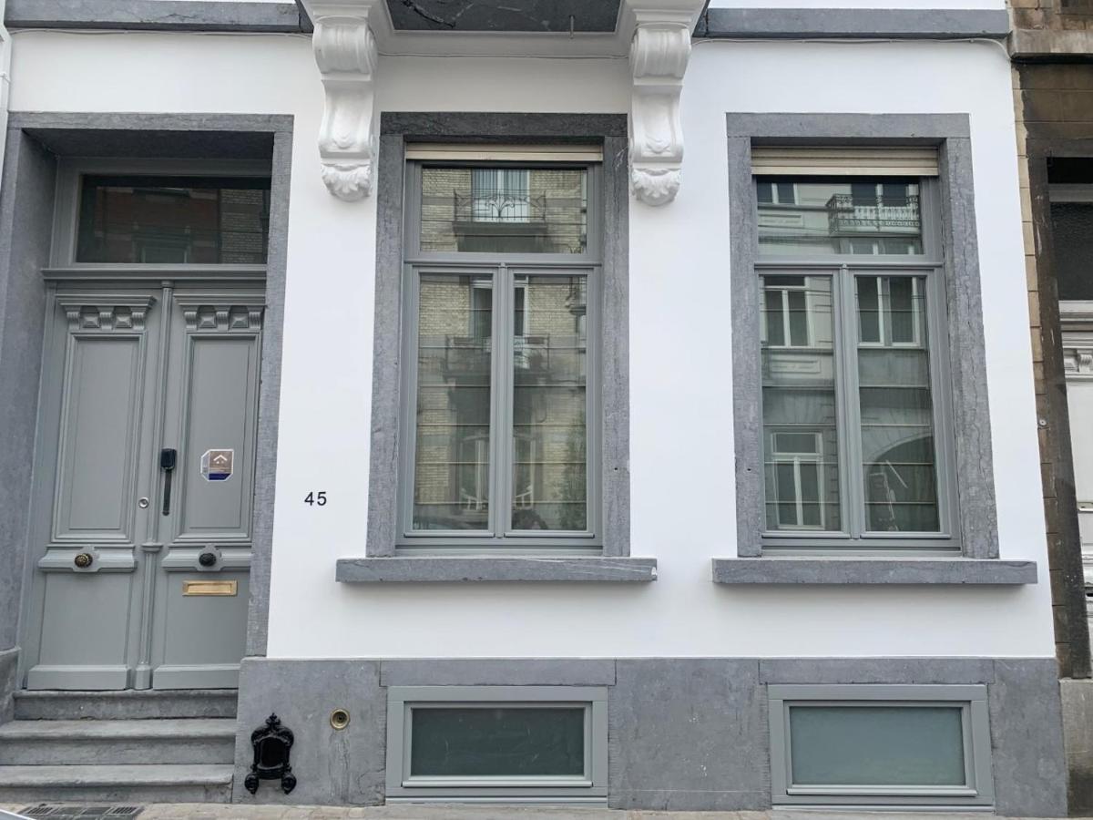 Brussels Guest House Alloggio in famiglia Bruxelles
