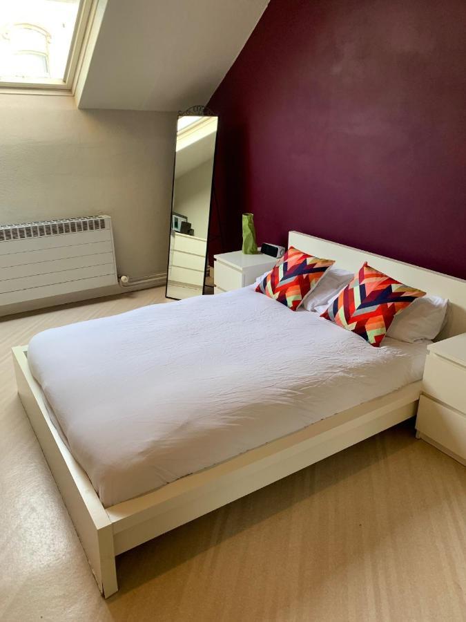Alloggio in famiglia Brussels Guest House