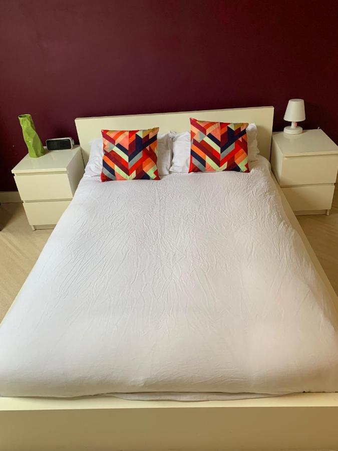 Alloggio in famiglia Brussels Guest House