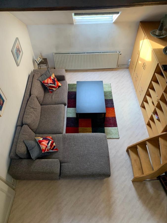 Alloggio in famiglia Brussels Guest House